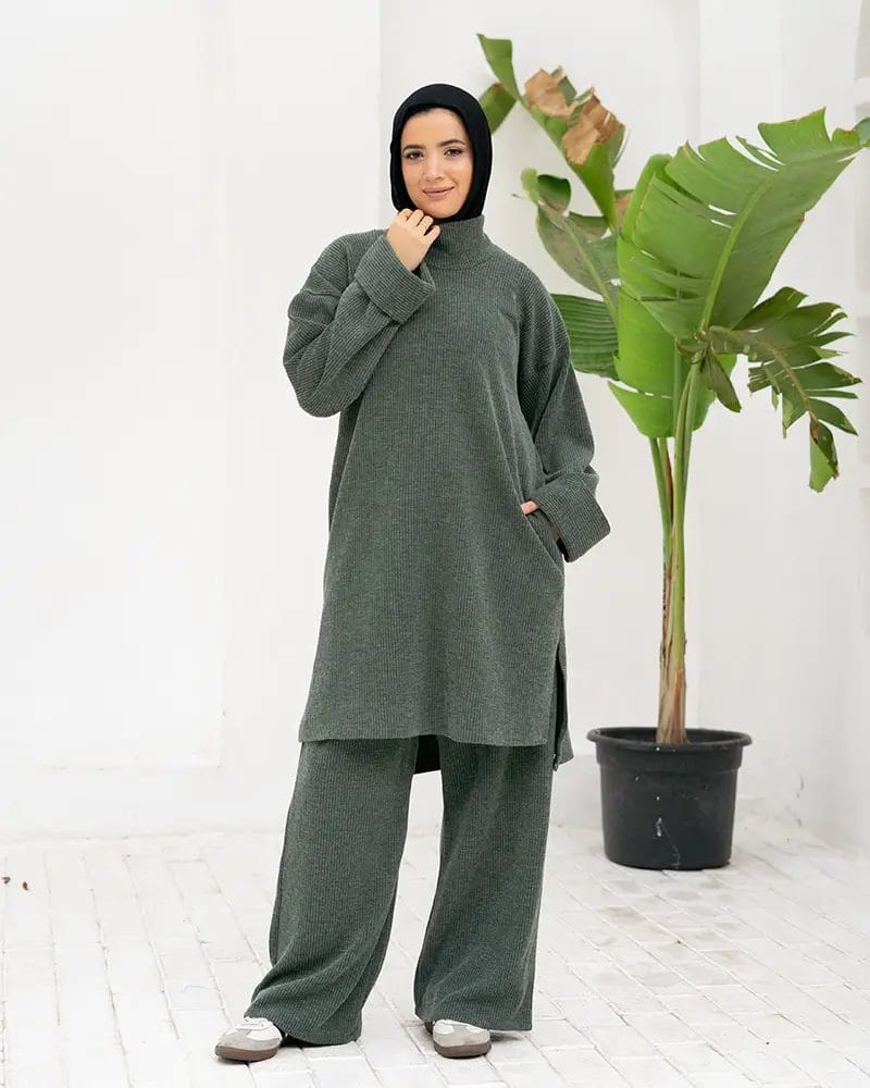 LILY Wool Set - Image 6