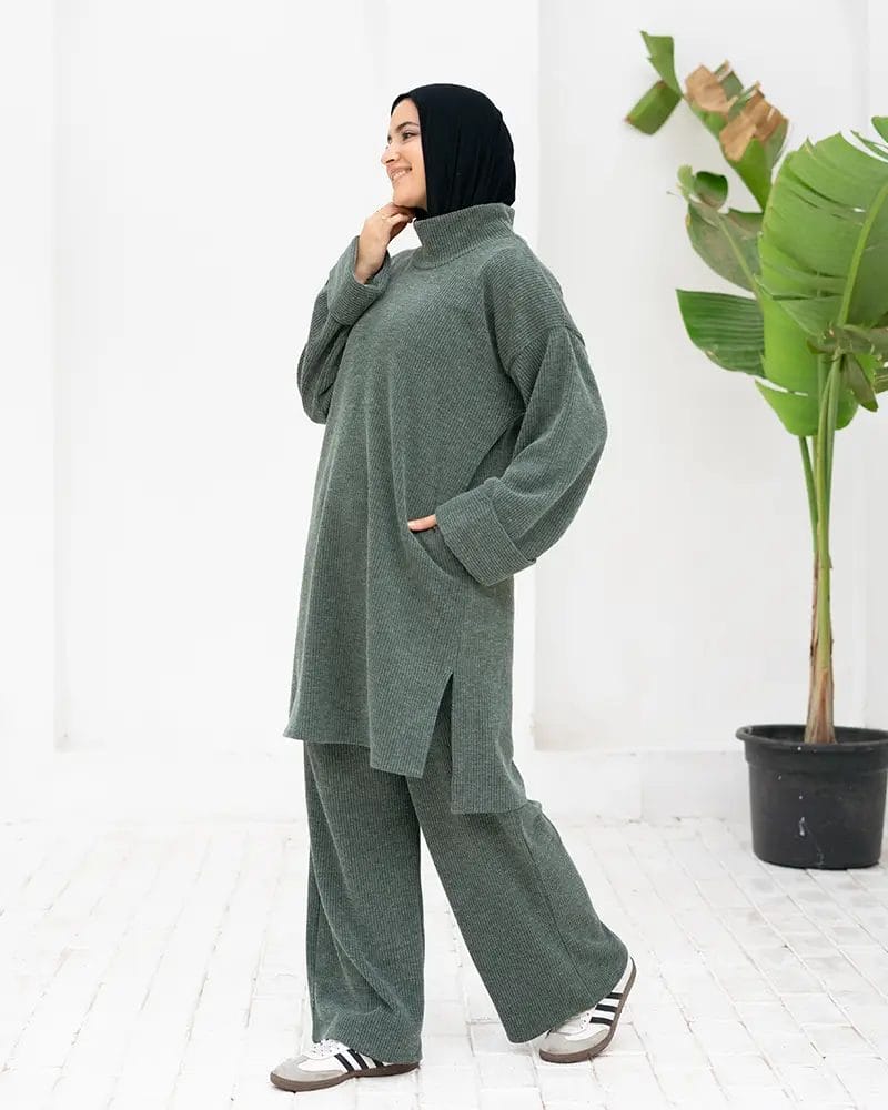 LILY Wool Set - Image 5