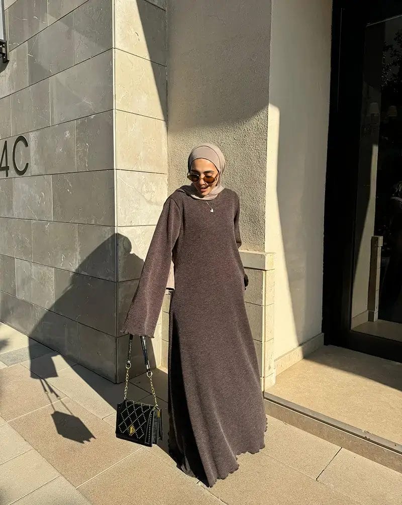 Kint double cloche dress - Image 14