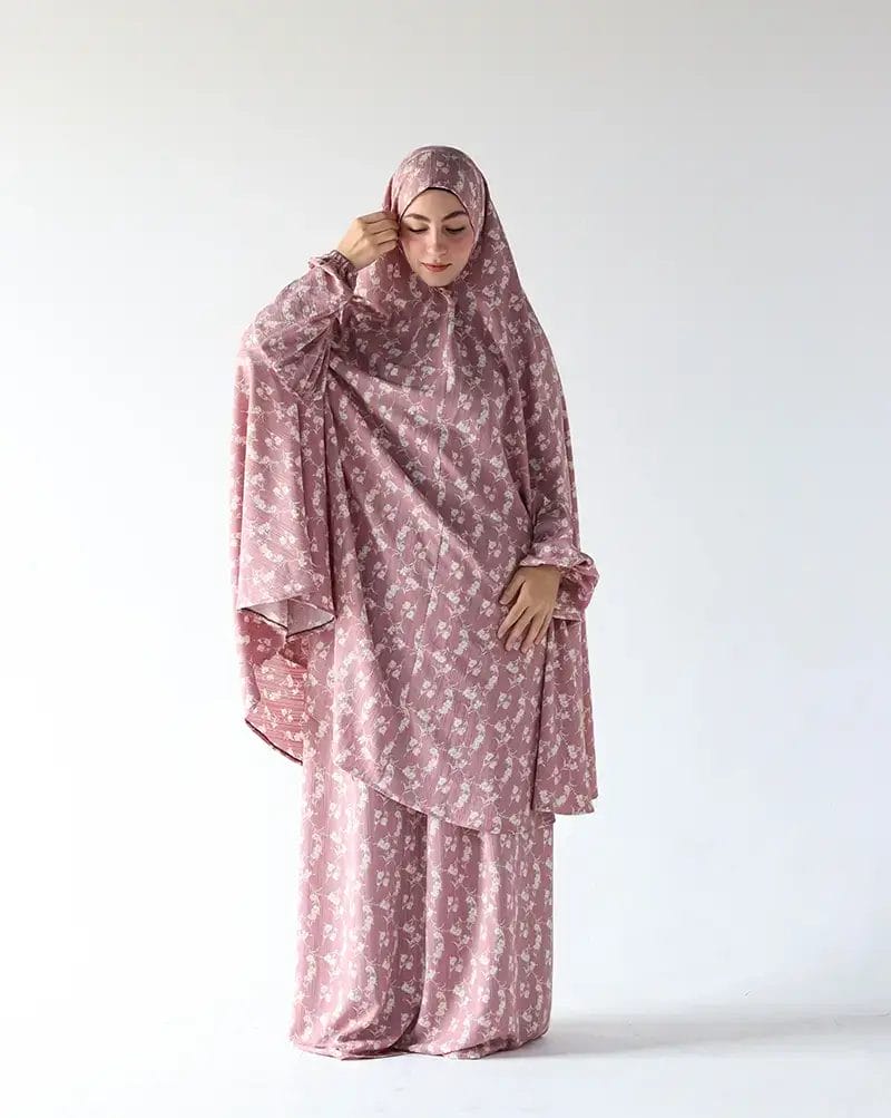 Naia prayer Set - Image 3