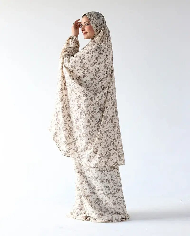 Naia prayer Set - Image 6