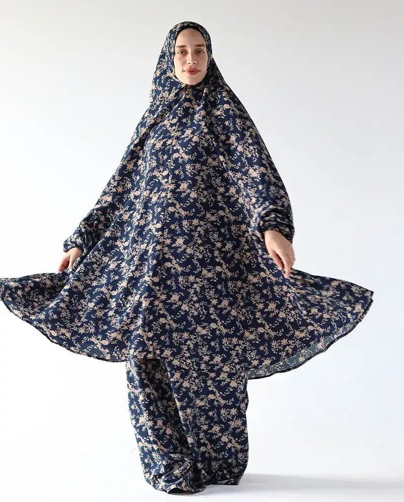 Naia prayer Set - Image 10