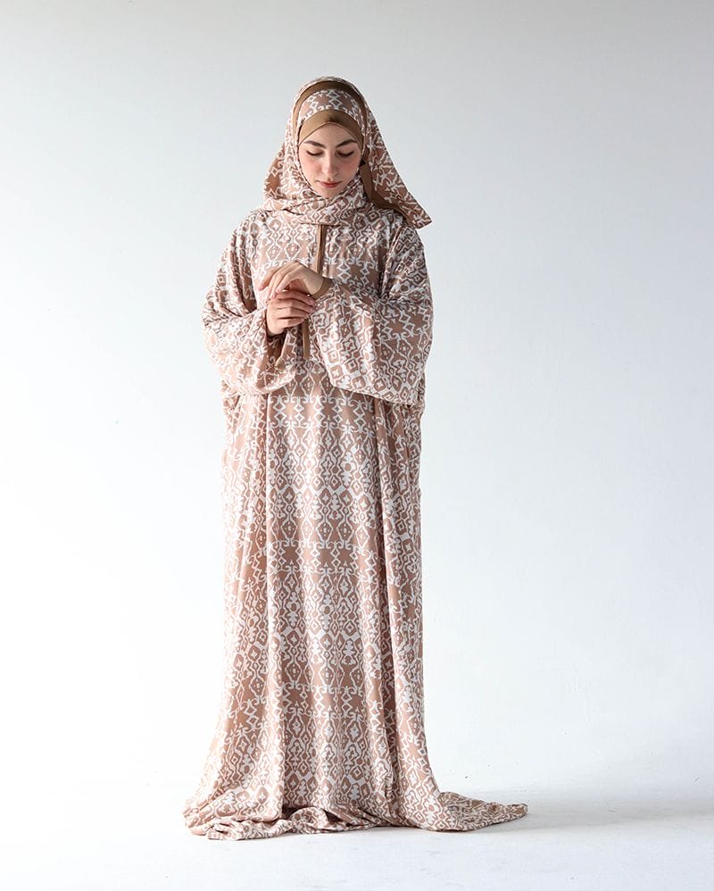 Soft printed Isdal - Image 2