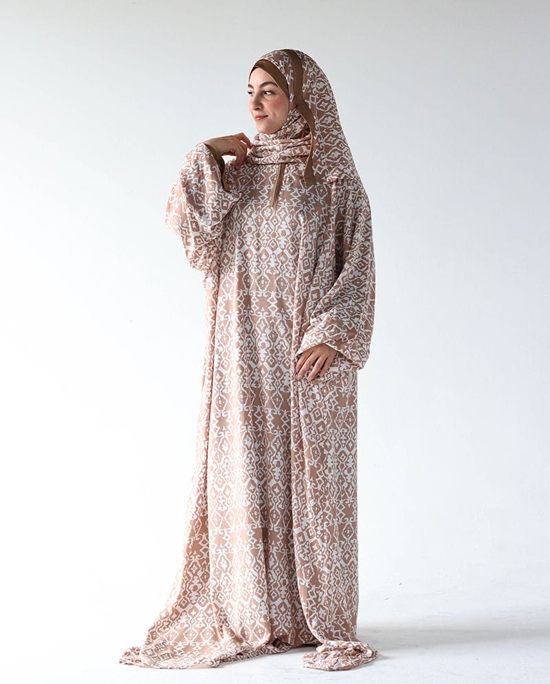 Soft printed Isdal - Image 3