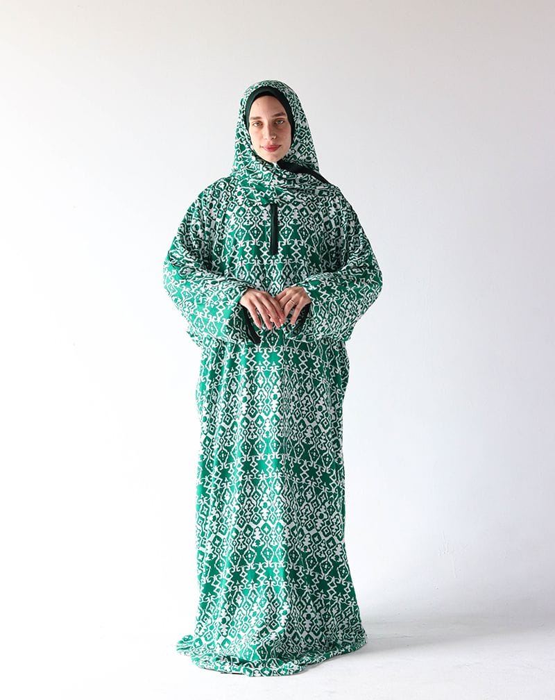 Soft printed Isdal - Image 4