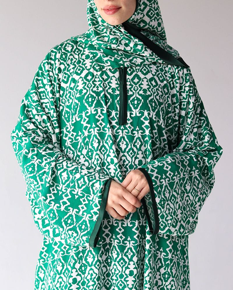 Soft printed Isdal - Image 5