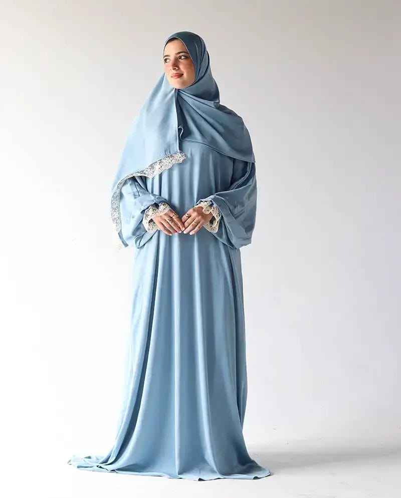 Premium Shimmer Isdal - Image 2