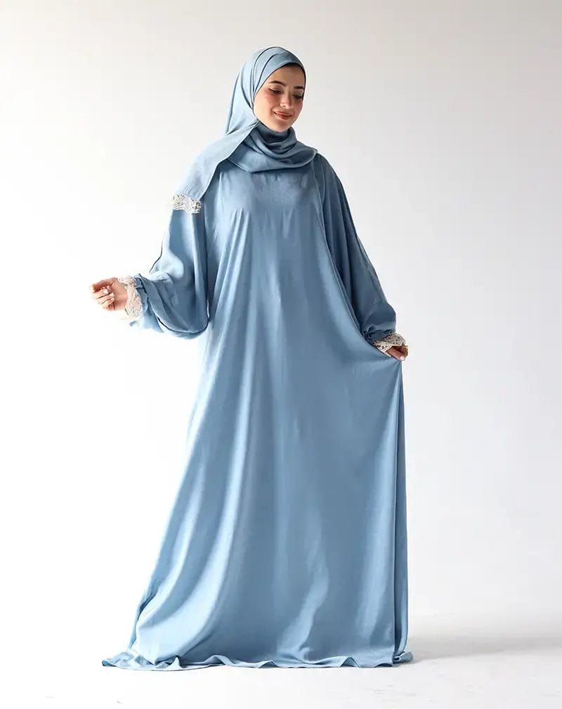 Premium Shimmer Isdal - Image 3