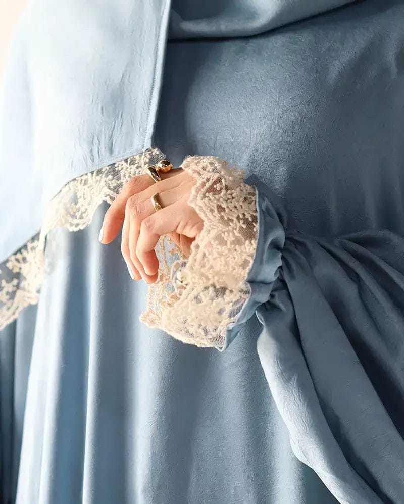 Premium Shimmer Isdal - Image 4