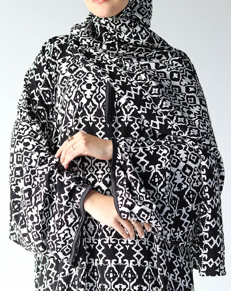 Soft printed Isdal - Image 8