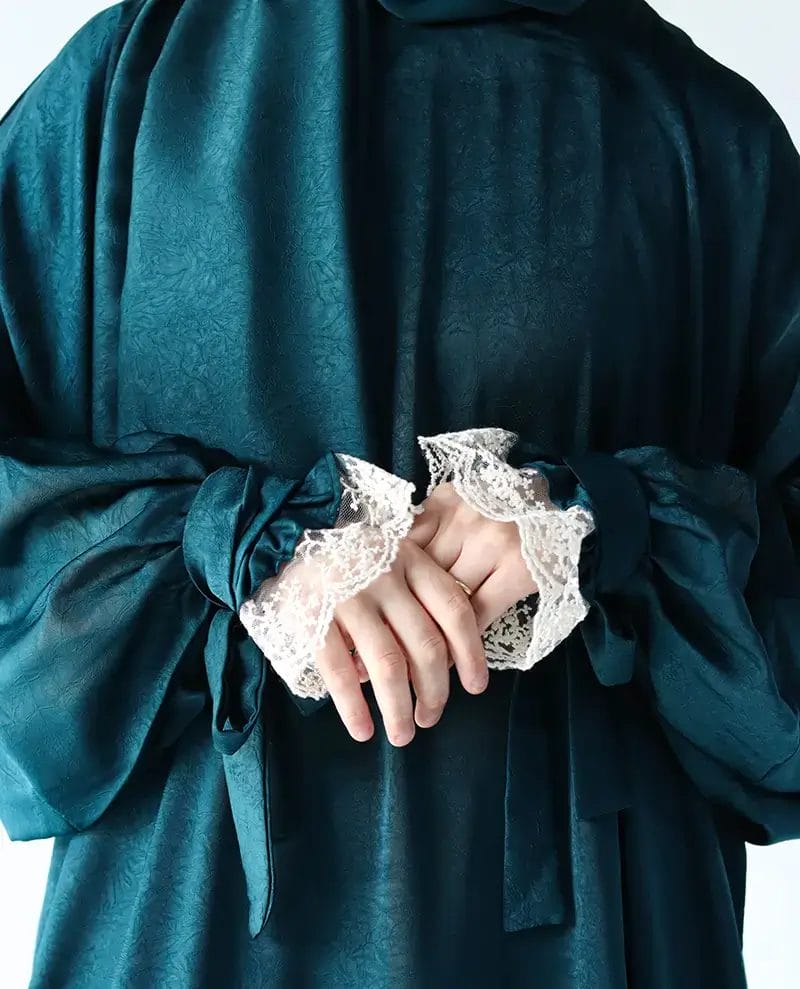 Premium Shimmer Isdal - Image 9