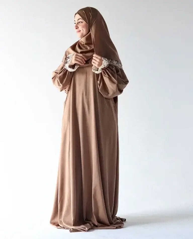 Premium Shimmer Isdal