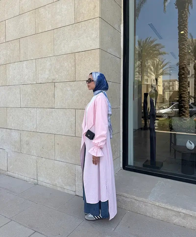 Linen Cardigan - Image 12