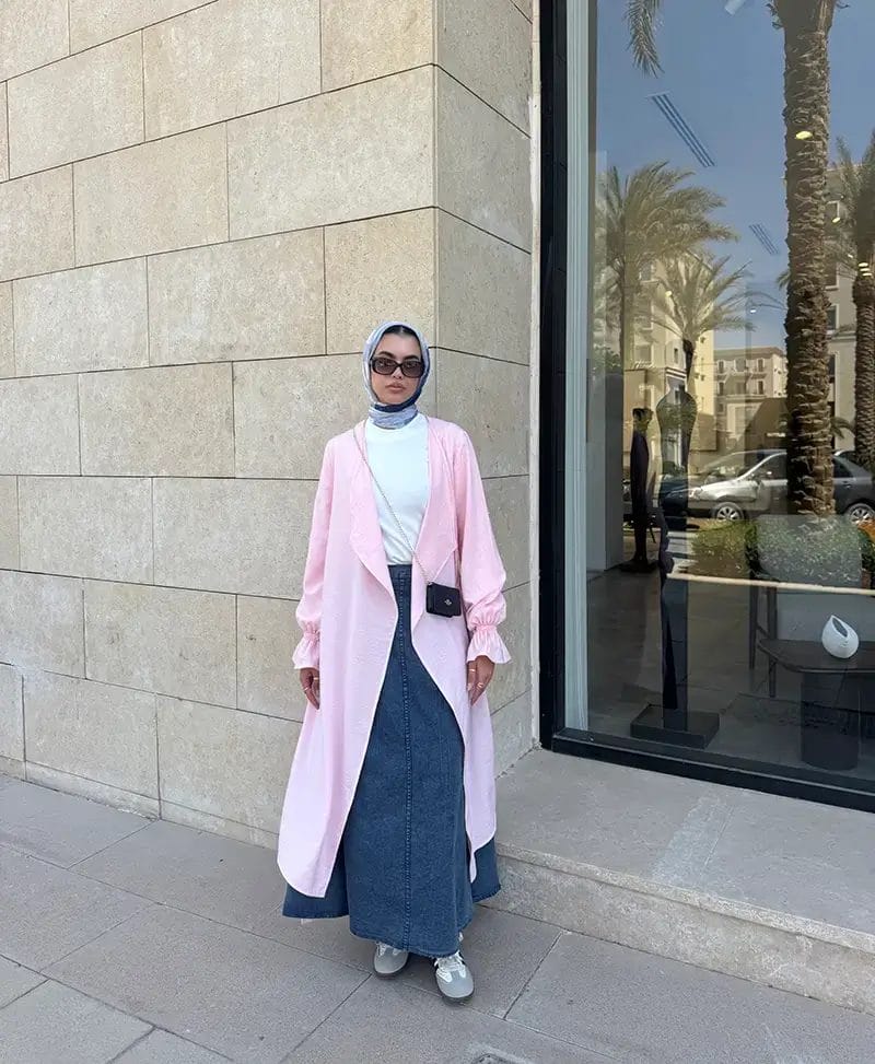 Linen Cardigan - Image 11