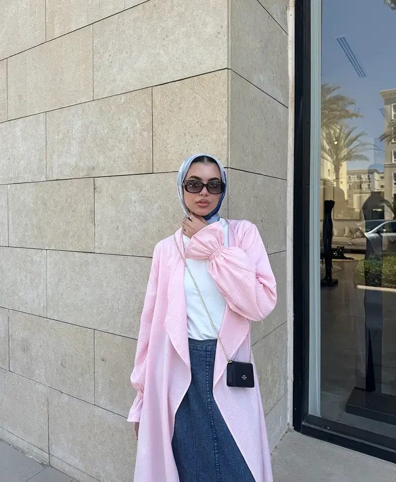 Linen Cardigan - Image 13