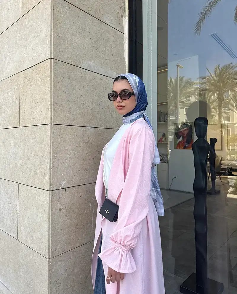 Linen Cardigan - Image 9