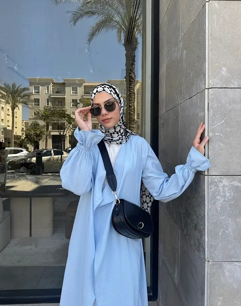 Linen Cardigan - Image 7