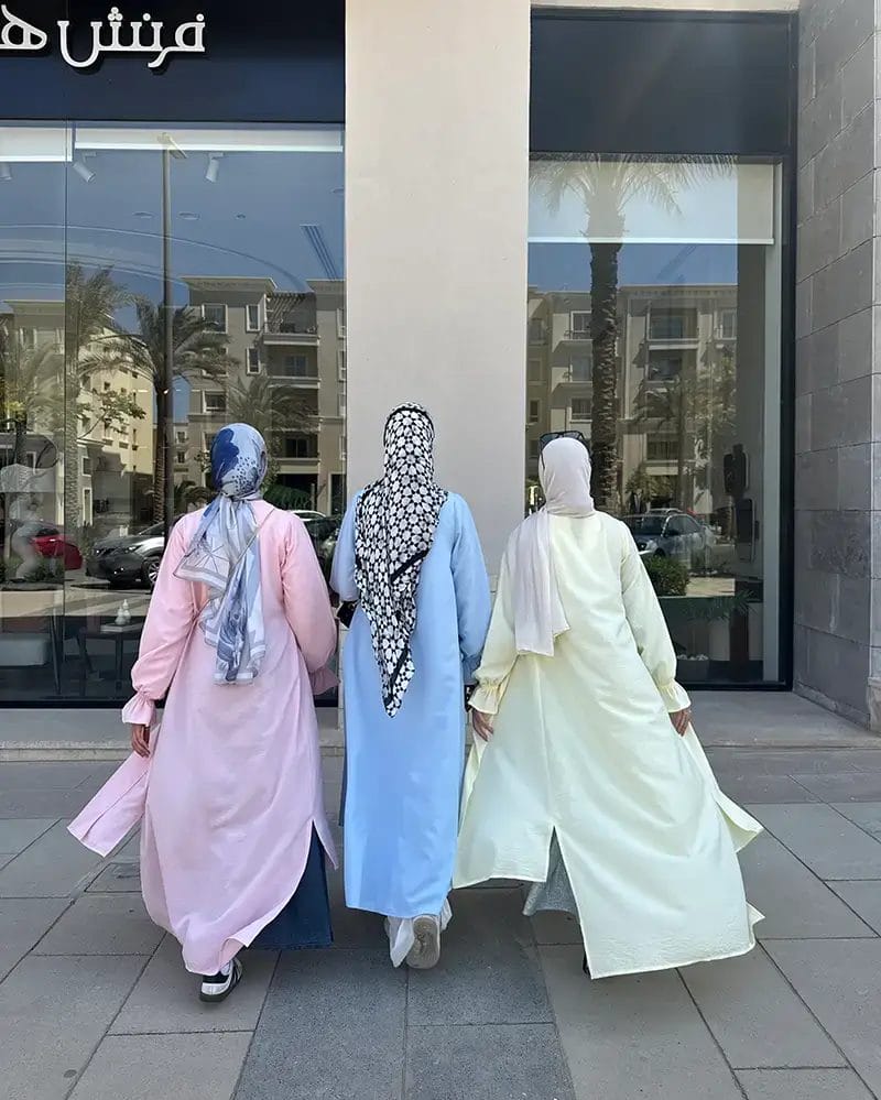 Linen Cardigan - Image 3