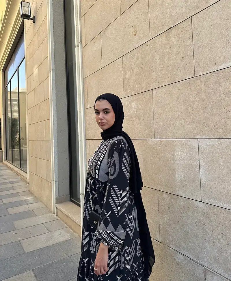 Hindi Dress - Image 6