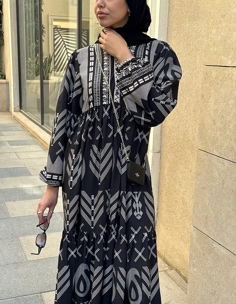 Hindi Dress - Image 2