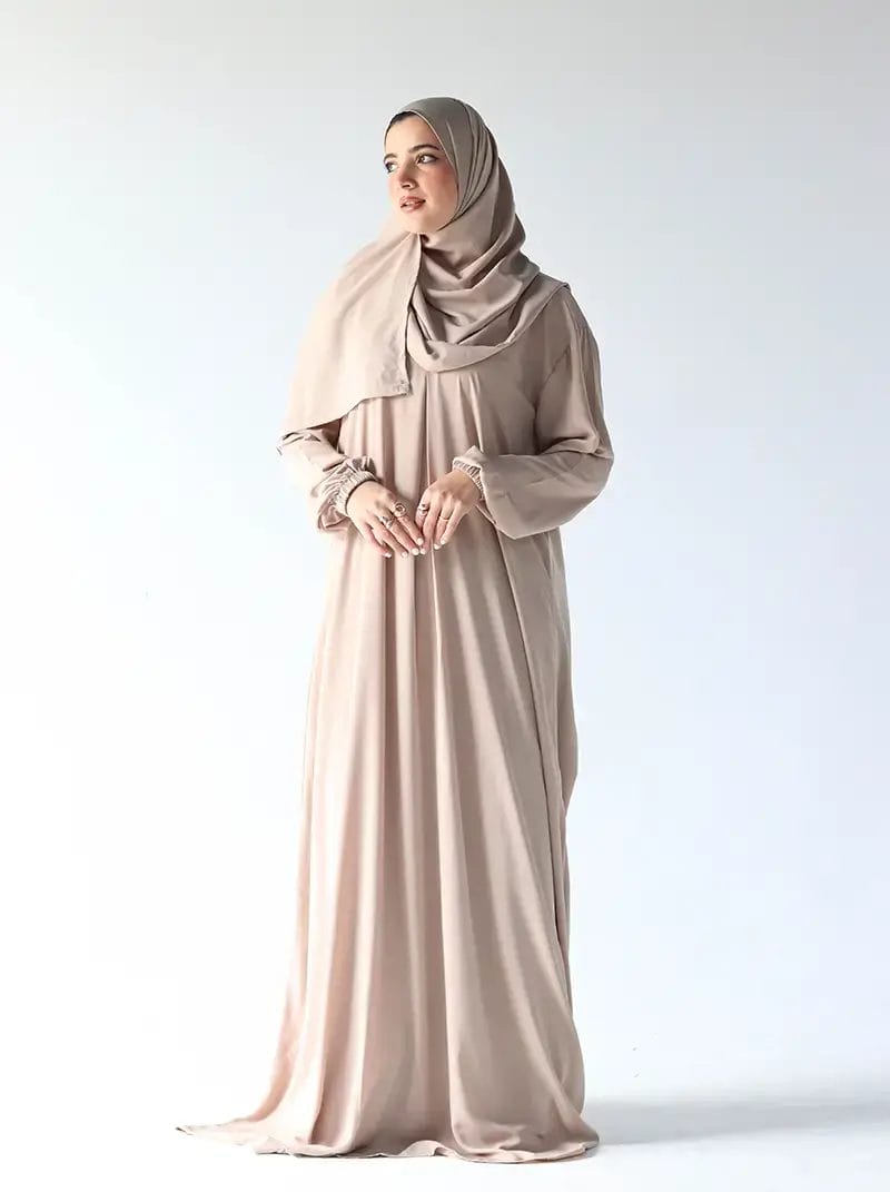 Abaya Isdal - Image 4