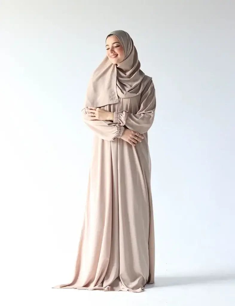 Abaya Isdal