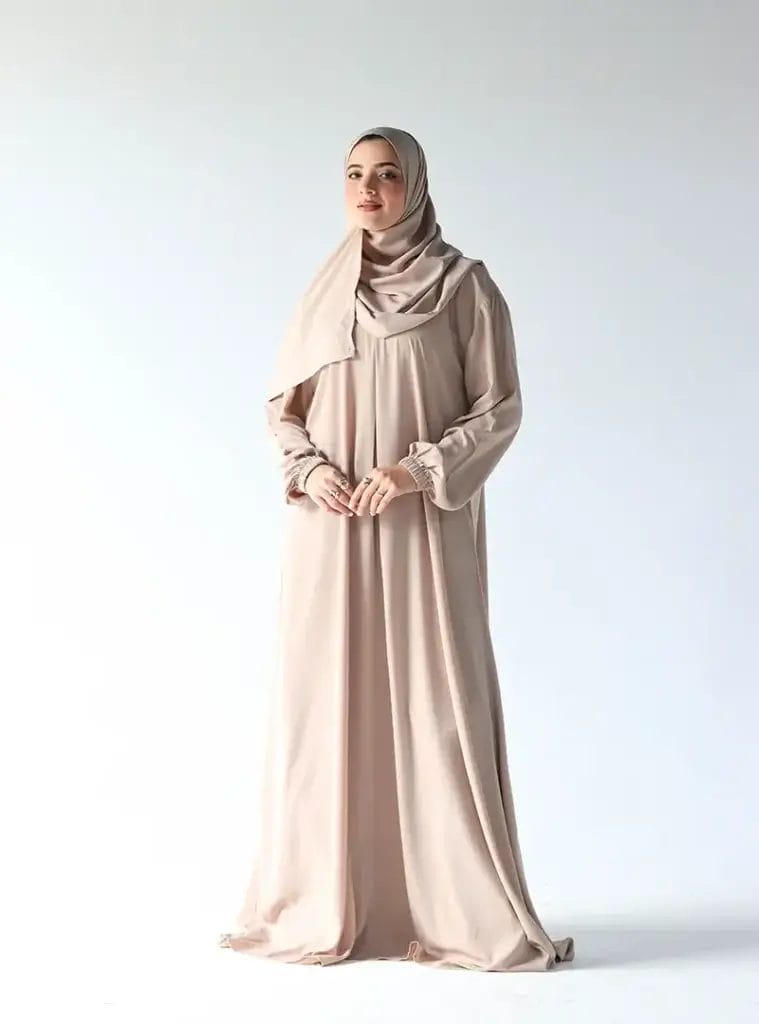 Abaya Isdal