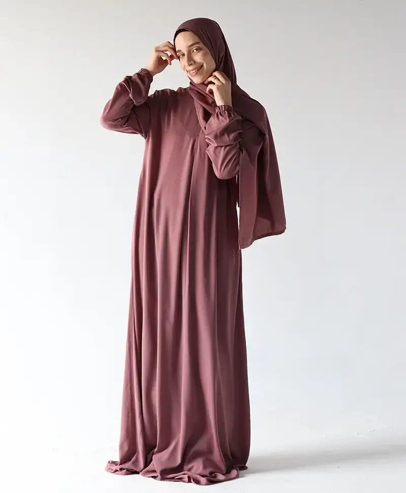 Abaya Isdal - Image 21