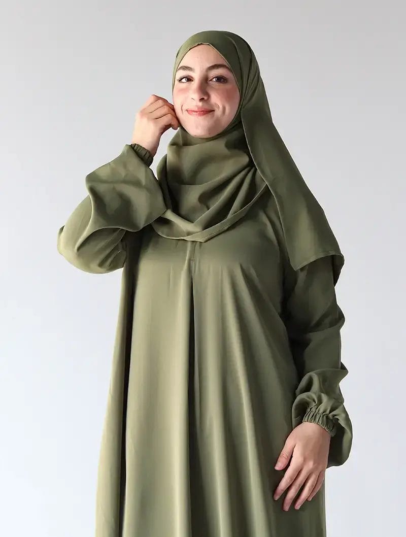 Abaya Isdal - Image 5