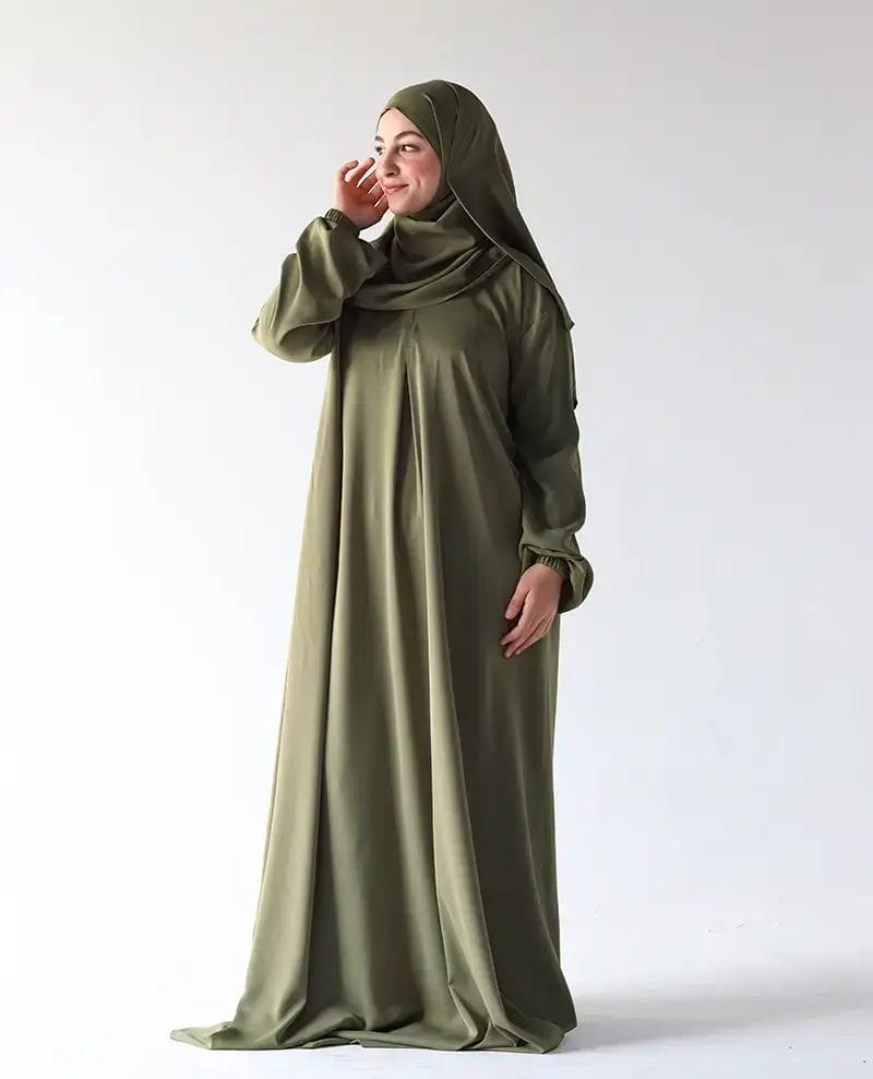 Abaya Isdal - Image 22