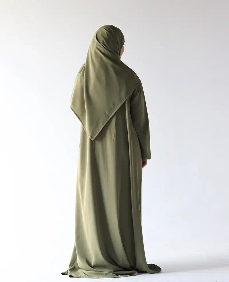 Abaya Isdal - Image 23