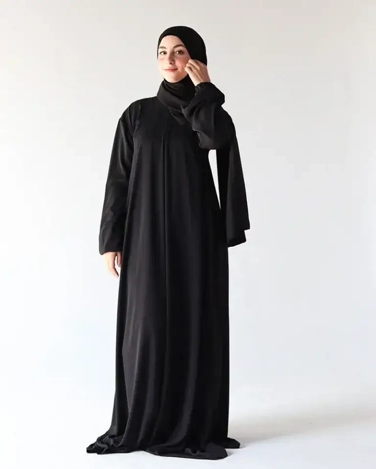 Abaya Isdal