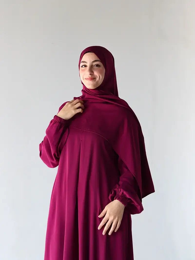 Abaya Isdal - Image 12