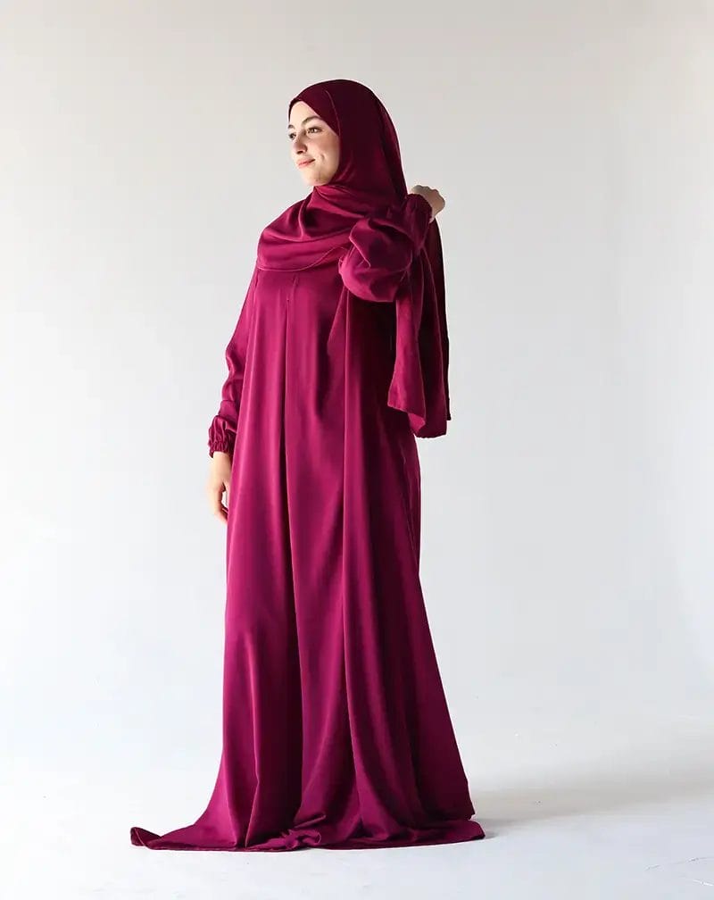 Abaya Isdal - Image 10