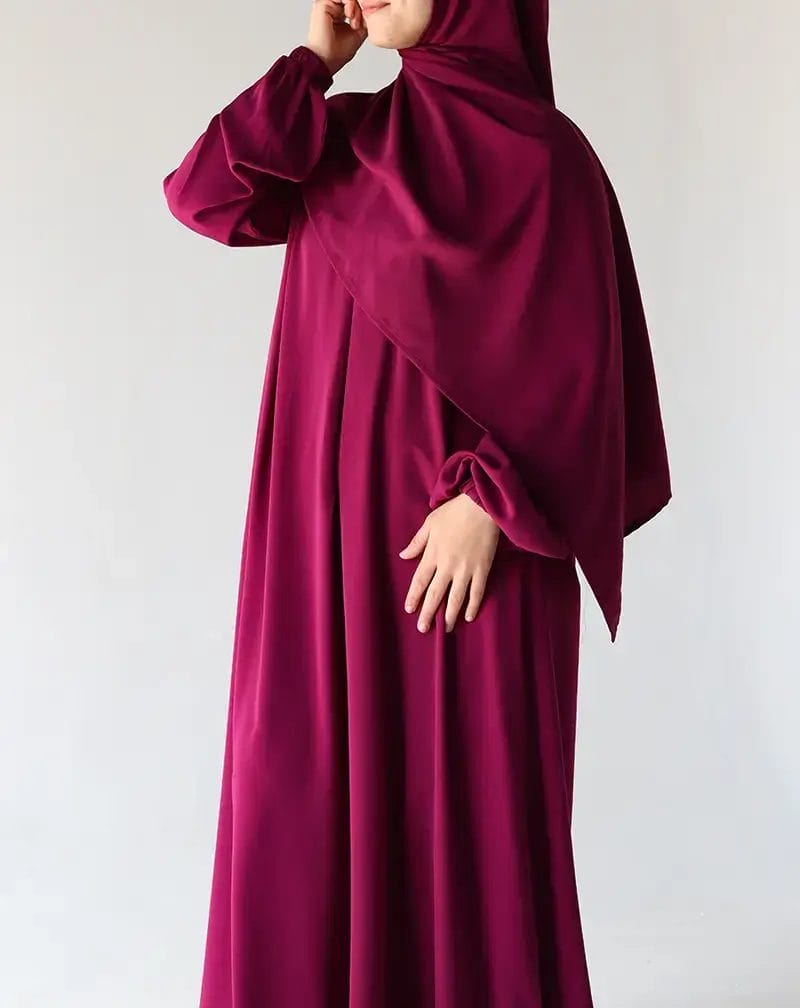 Abaya Isdal - Image 11