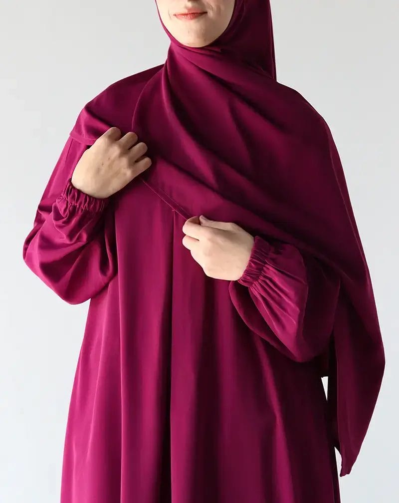 Abaya Isdal - Image 18