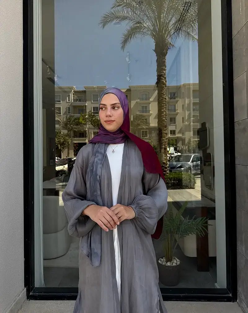 Aura shimmer cardigan - Image 12