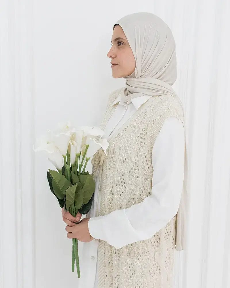 New crochet Vest - Image 4