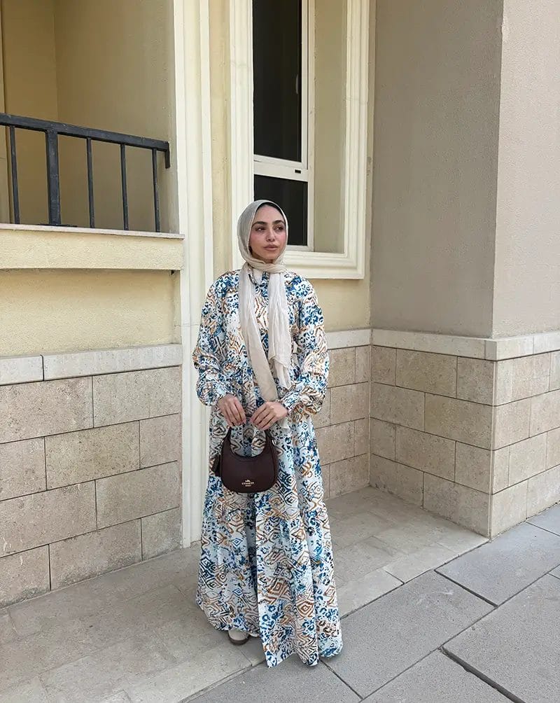 Meadow Breeze dress - Image 2