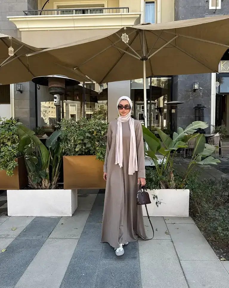 Daily Modest Flare