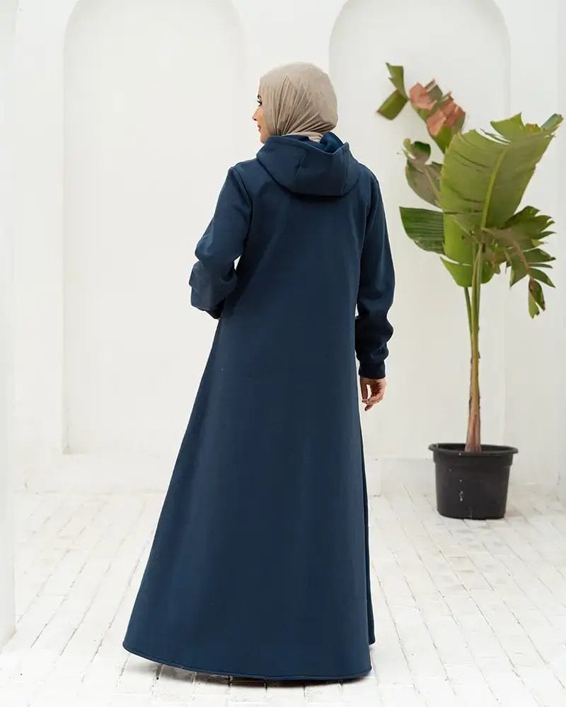 Hoodie dress - Image 15