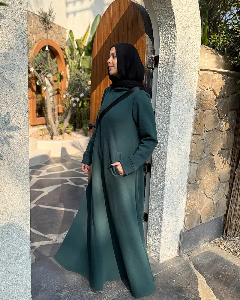 Hoodie dress - Image 17