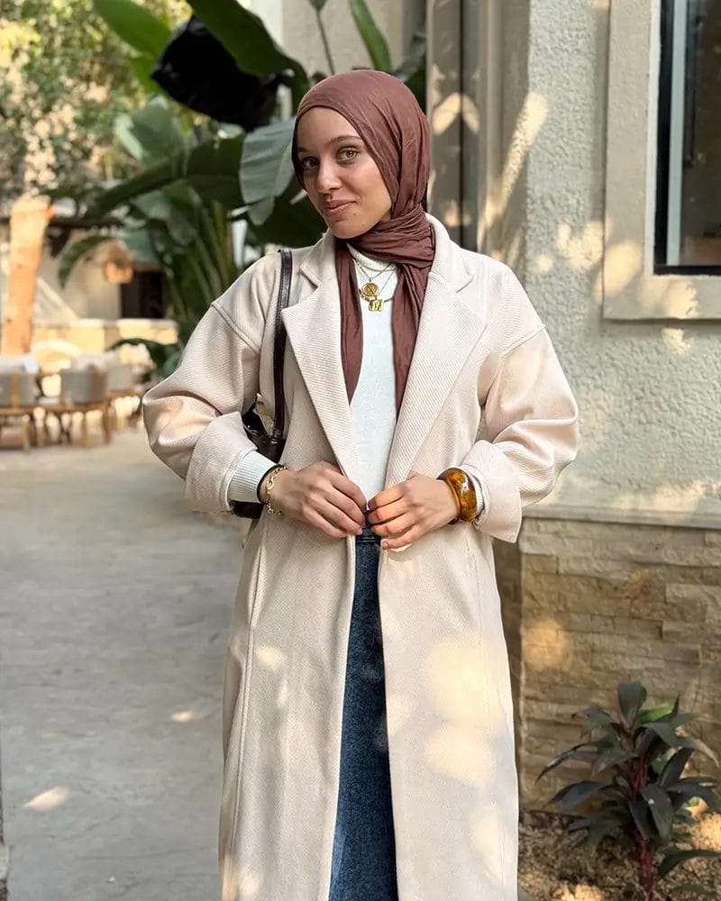 Gentle Warmth Coat - Image 4