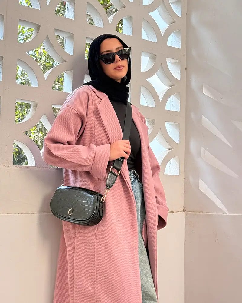 Gentle Warmth Coat - Image 6