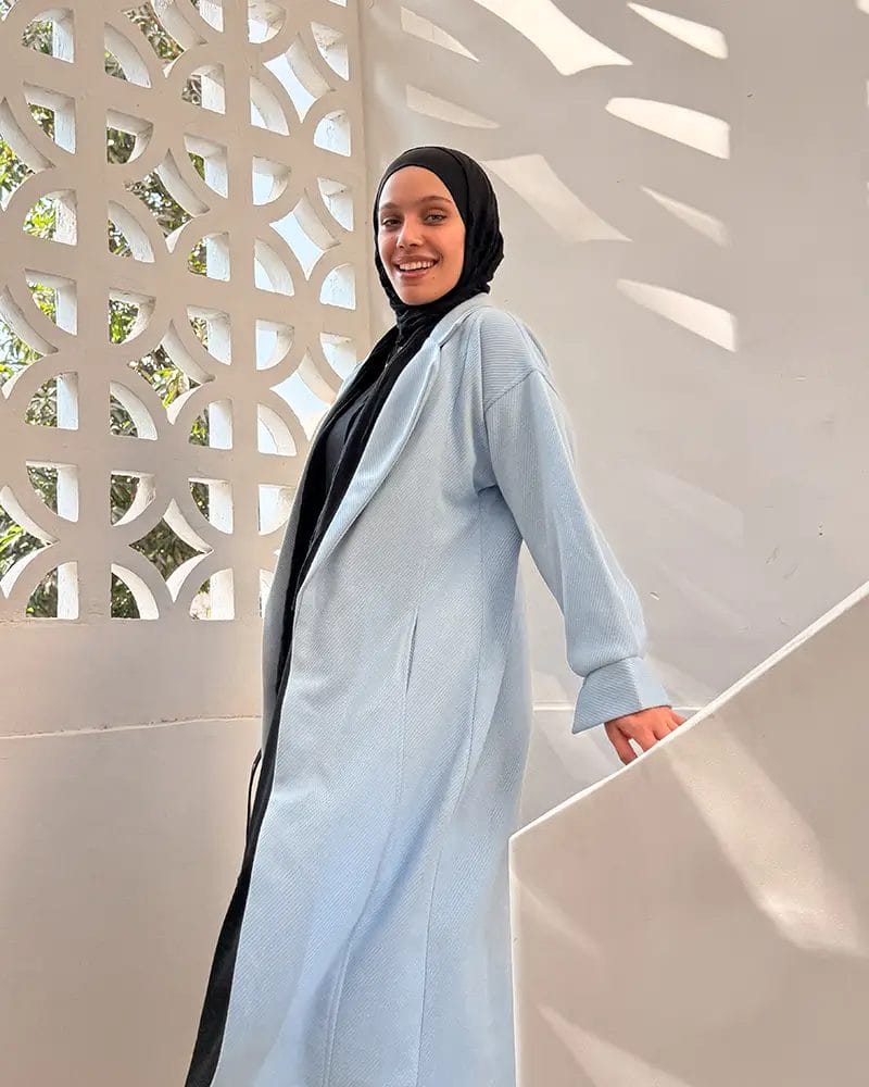 Gentle Warmth Coat - Image 10