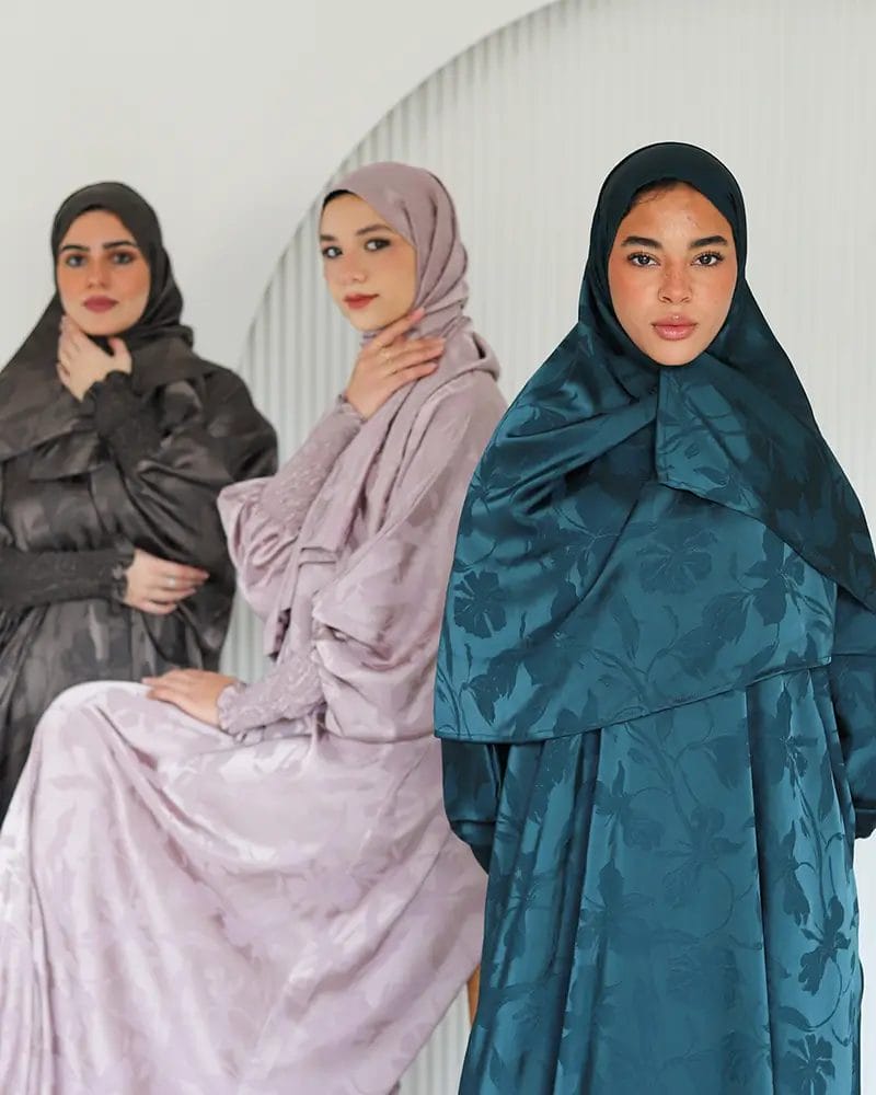 Bloom Jacquard Isdal - Image 8