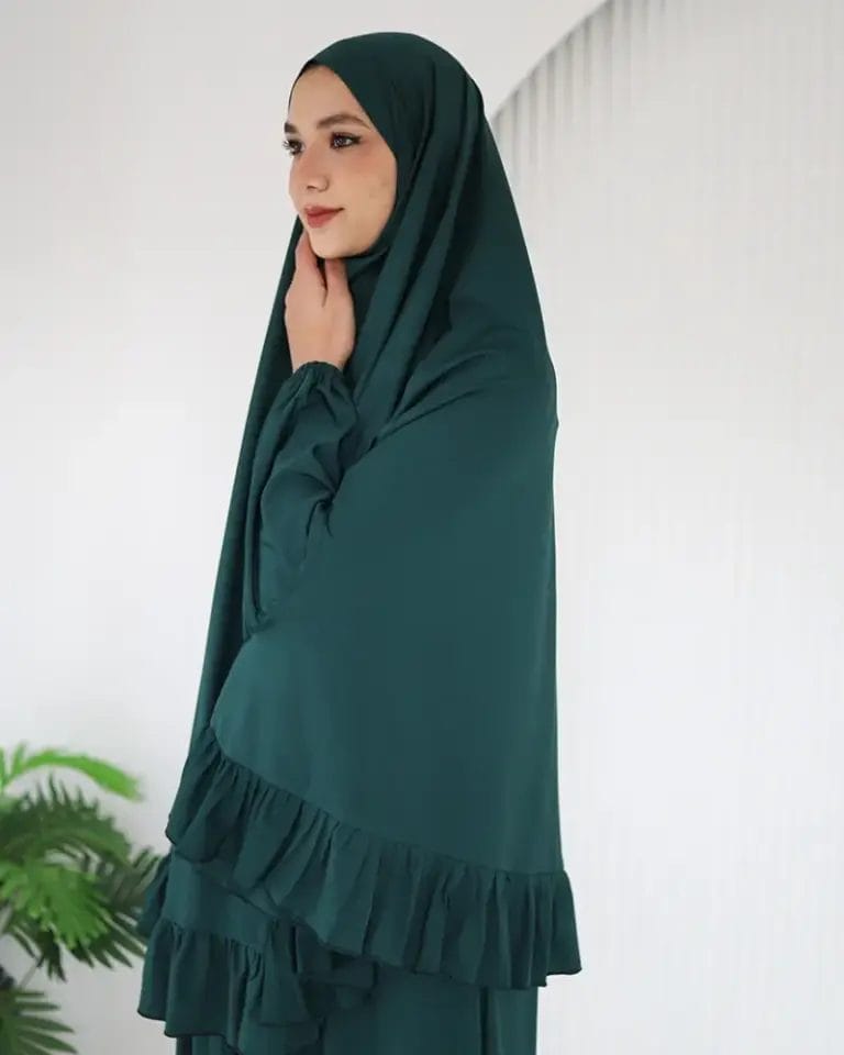 Sukoon Isdal (Everyday)