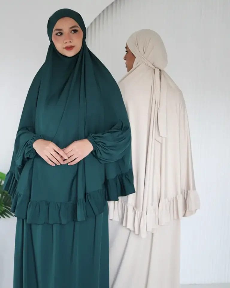 Sukoon Isdal (Everyday)