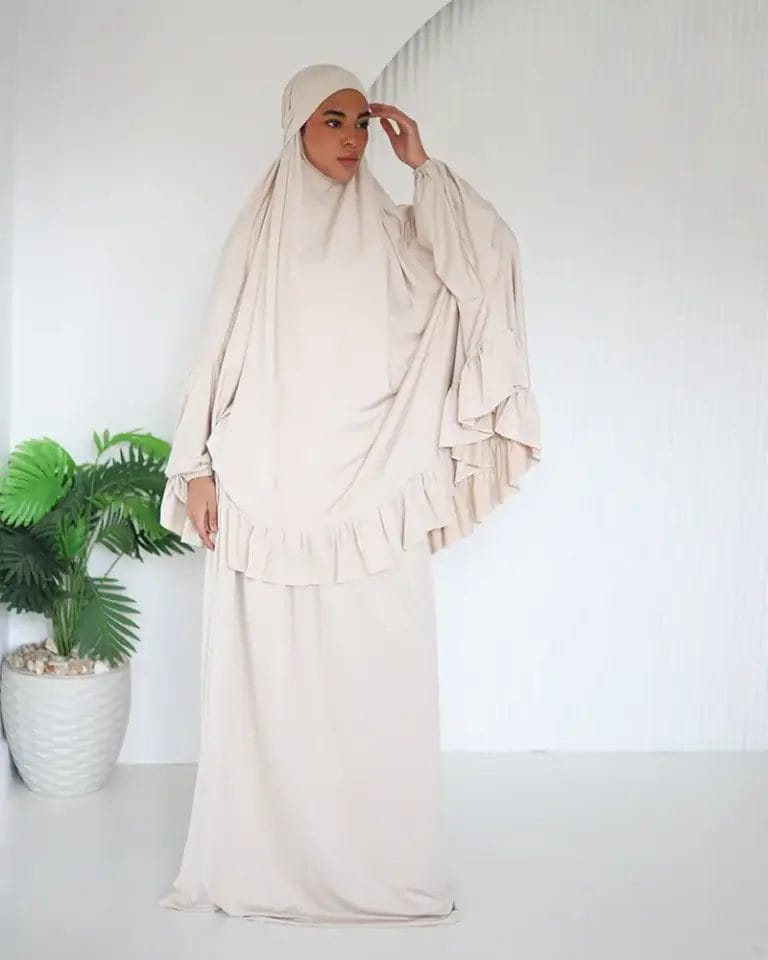 Sukoon Isdal (Everyday)