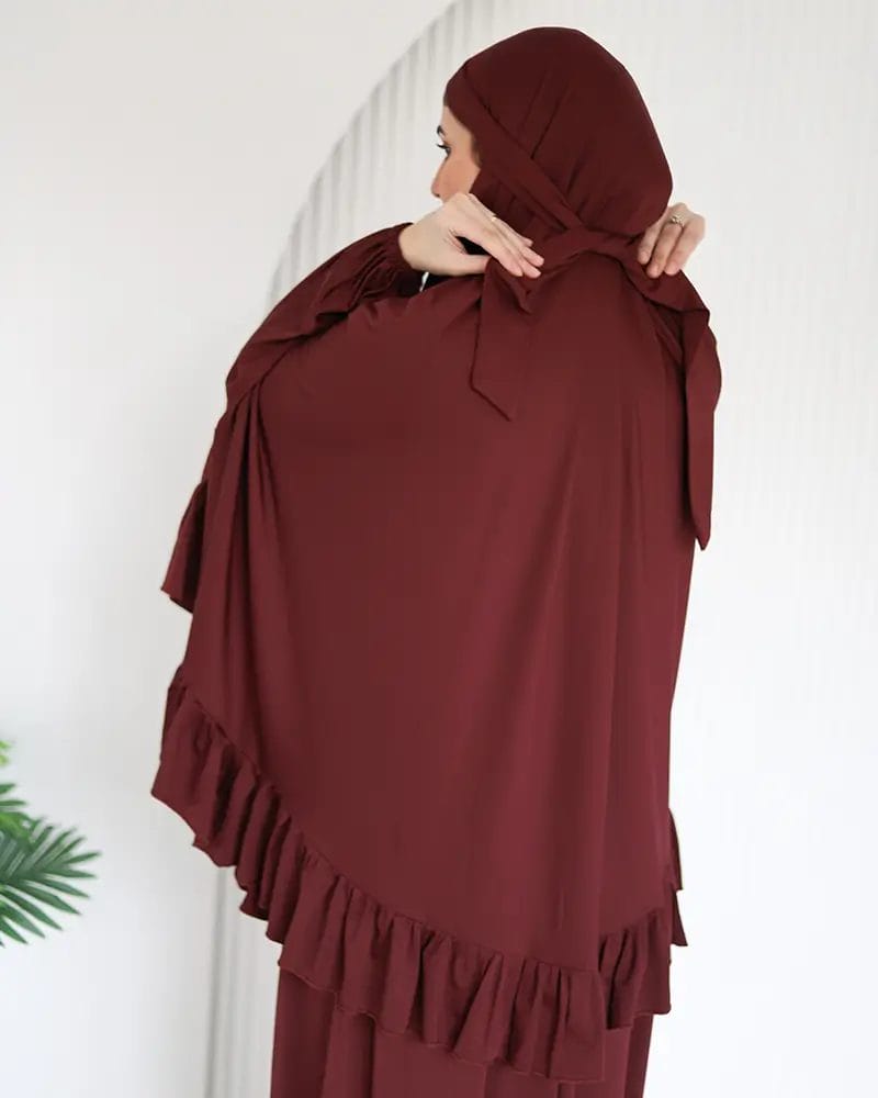 Sukoon Isdal (Everyday) - Image 5